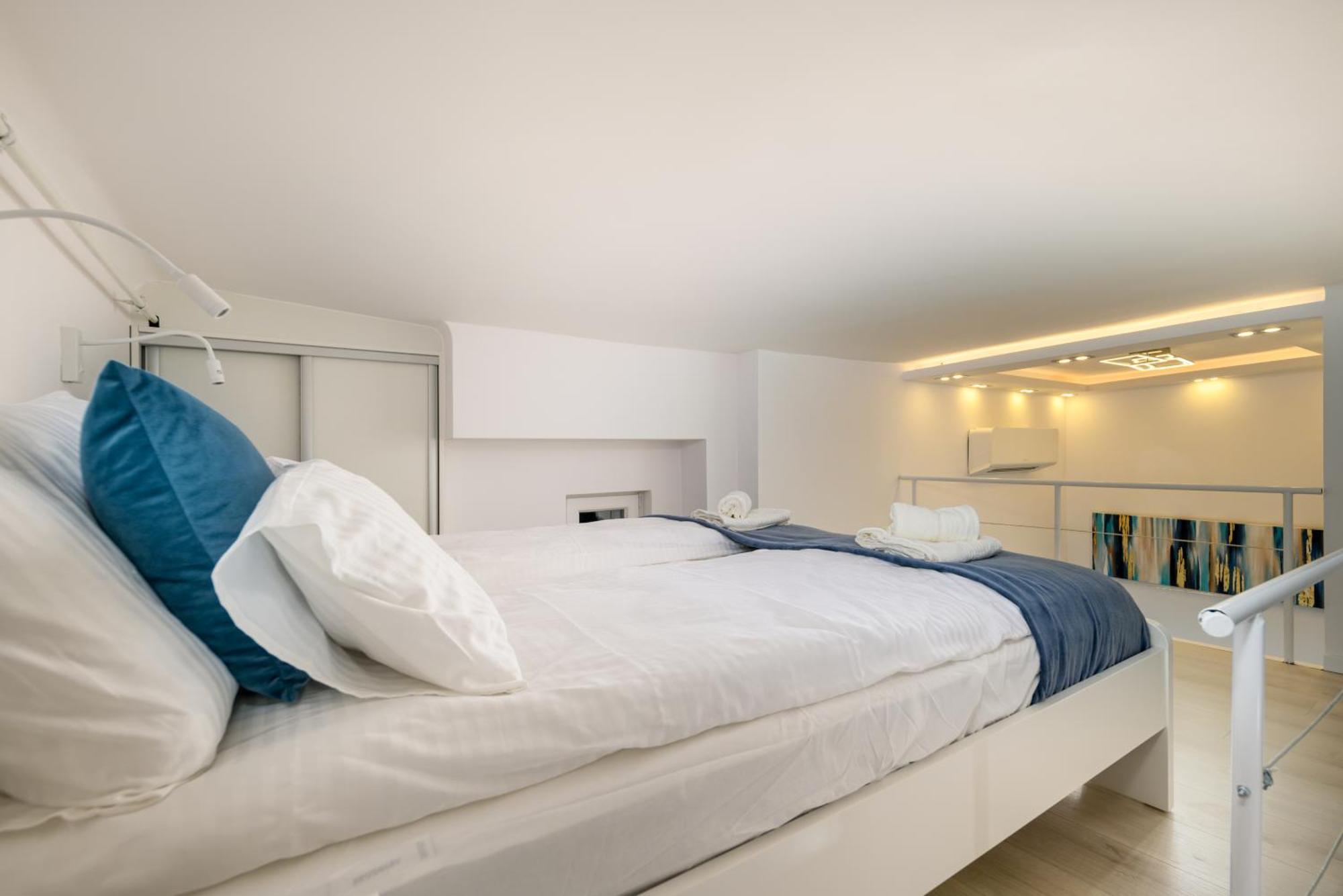 Visegradi40 Quality Apartments Budapest Esterno foto