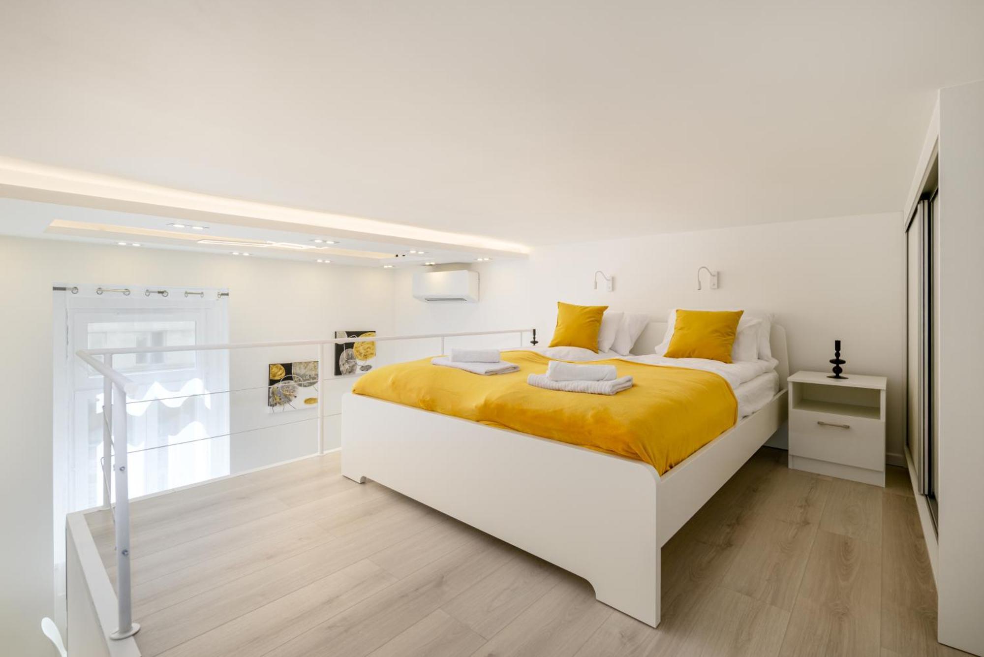 Visegradi40 Quality Apartments Budapest Esterno foto