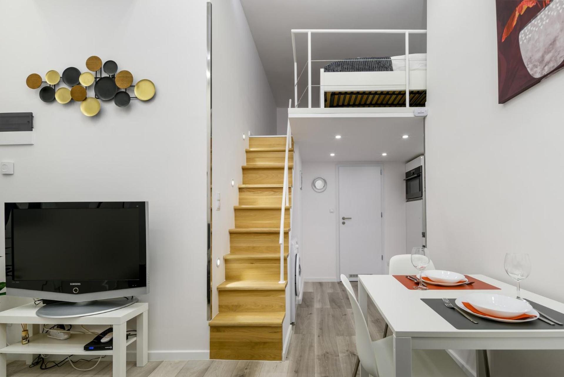 Visegradi40 Quality Apartments Budapest Esterno foto