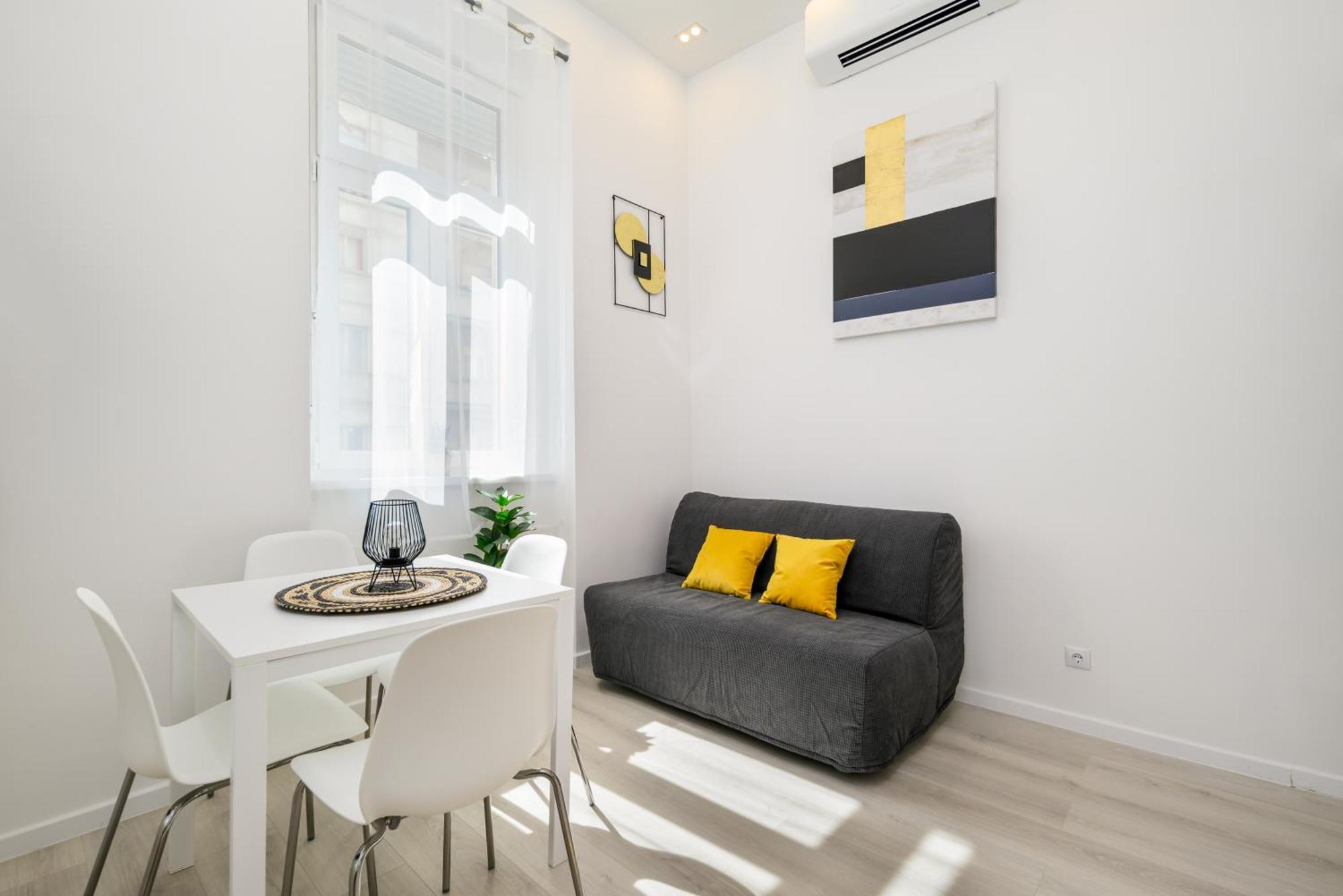 Visegradi40 Quality Apartments Budapest Esterno foto