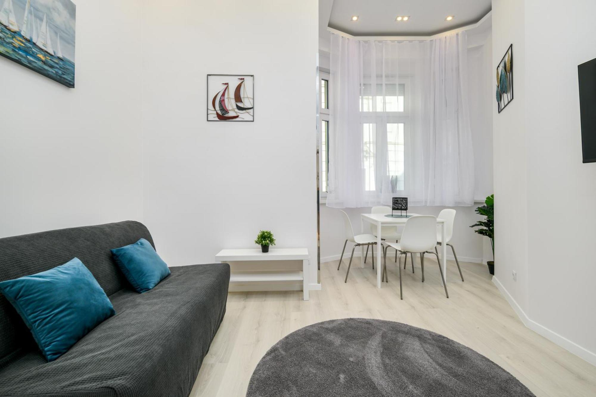 Visegradi40 Quality Apartments Budapest Esterno foto